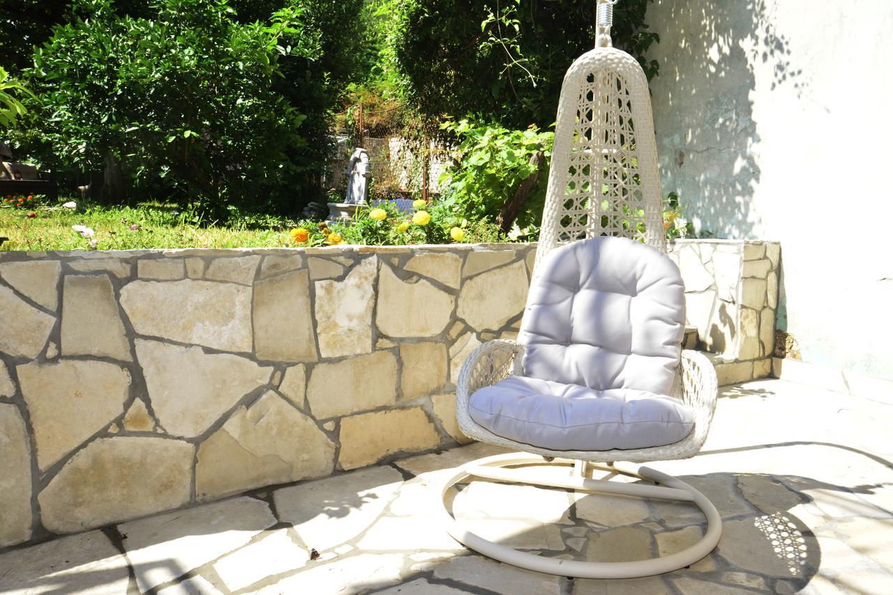 A Hundred Olive Trees Apartments Kotor Exterior photo